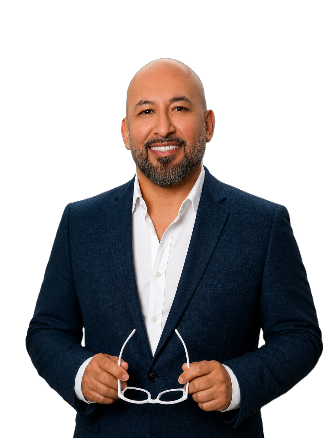 Roger Real — Commercial Real Estate Broker and Author